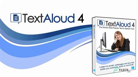 NextUp TextAloud 4.0.49 With Crack Download 